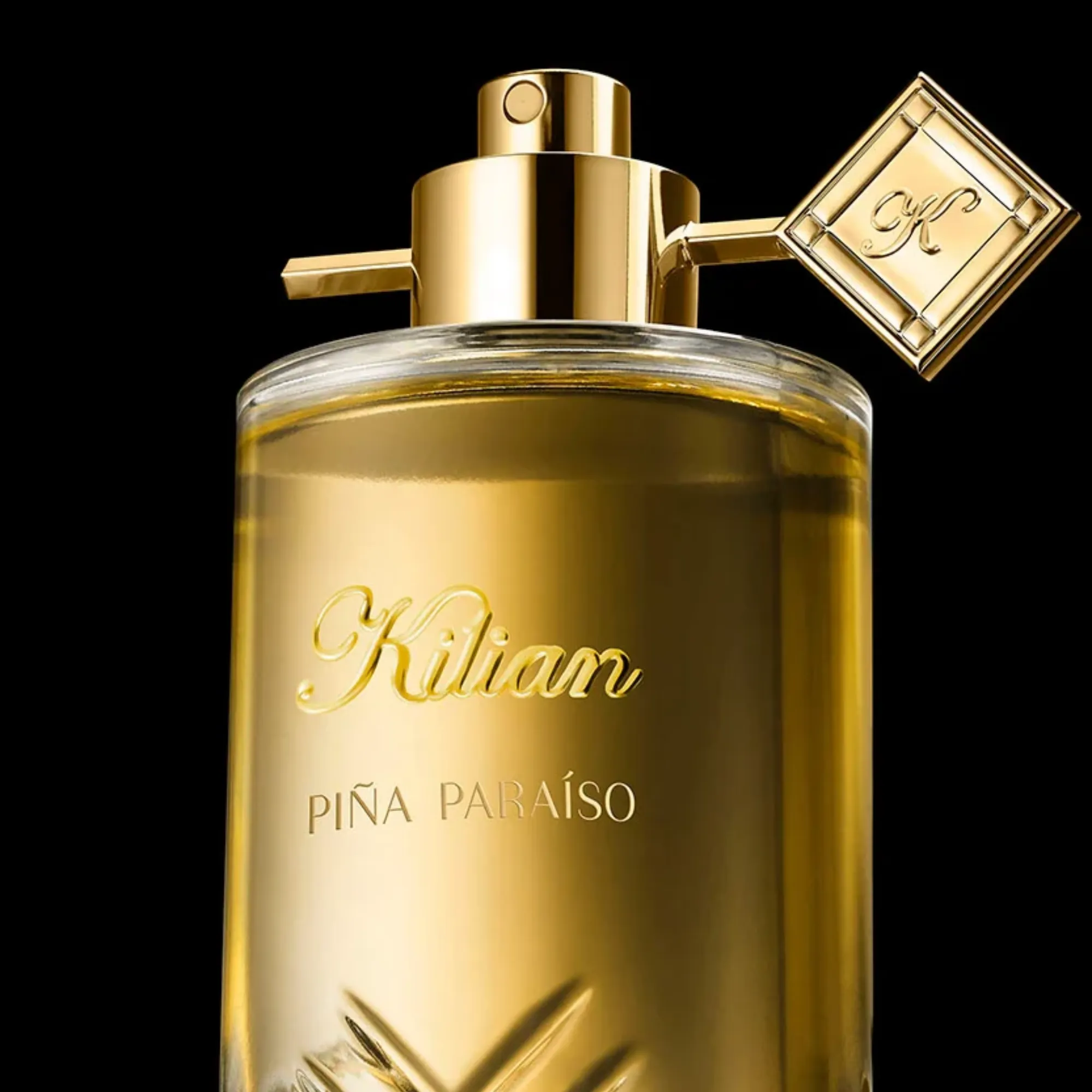 Pina Paraiso Eau de parfum